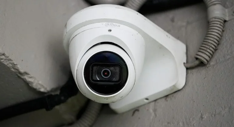 Australian Defense Department to remove Chinese-made cameras