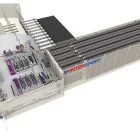 tgw intersport 3d rendering