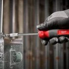Milwaukee is Launching 8 New Multi-Bit Screwdrivers